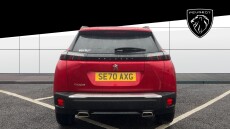 Peugeot 2008 1.2 PureTech 130 Allure Premium 5dr Petrol Estate